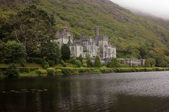 Kylemore Abbey