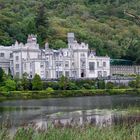 Kylemore Abbey