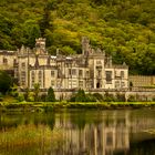 Kylemore Abbey