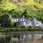 Kylemore Abbey