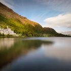 Kylemore Abbey 