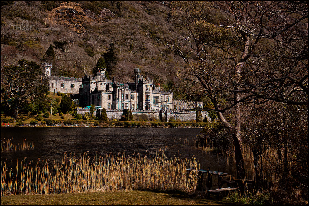 kylemore abbey