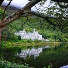 Kylemore Abbey