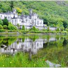 Kylemore Abbey