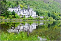 Kylemore Abbey