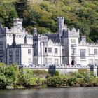 Kylemore Abbey