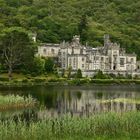 Kylemore Abbey