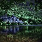 _Kylemore Abbey