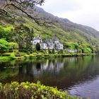 Kylemore Abbey