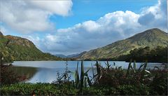 Kylemore abbey 