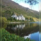 Kylemore Abbey