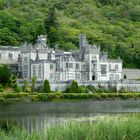 Kylemore Abbey