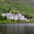 Kylemore Abbey