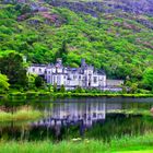 Kylemore Abbey