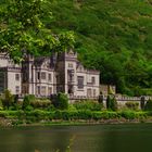 Kylemore Abbey