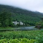 Kylemore Abbey - Co. Galway