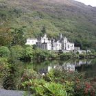 Kylemore Abbey, Connemara