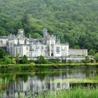 Kylemore Abbey (Connemara)