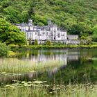 Kylemore Abbey - Connemara (Rep. Irland)