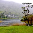 Kylemore Abbey