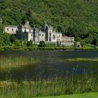 Kylemore Abbey