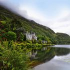 kylemore abbey 