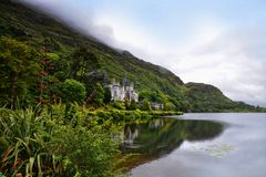 kylemore abbey 