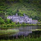 Kylemore Abbey