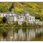 Kylemore Abbey- die älteste Abtei Irland