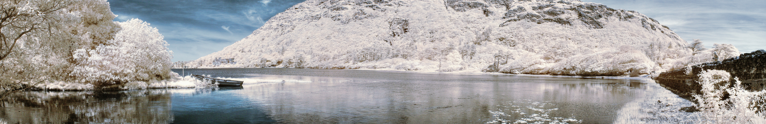 Kylemore Abbey