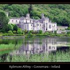 Kylemore Abbey