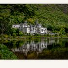 Kylemore Abbey