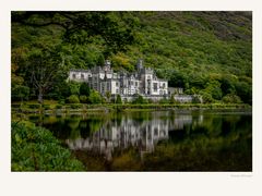 Kylemore Abbey