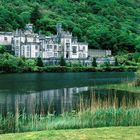 Kylemore Abbey