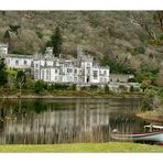 Kylemore Abbey