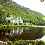 Kylemore Abbey