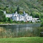 - - - Kylemore Abbey - - -