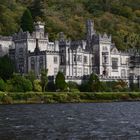 Kylemore Abbey