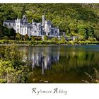 Kylemore Abbey