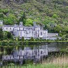 Kylemore Abbey