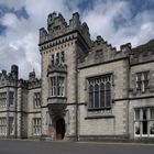 Kylemore Abbey Front