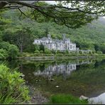 Kylemore Abbey II