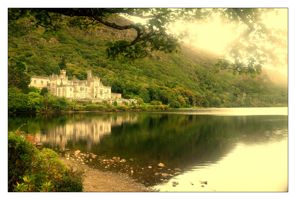 Kylemore Abbey II