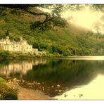 Kylemore Abbey II