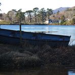 Kylemore Abbey im County....II...