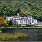 Kylemore Abbey Ireland