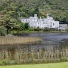 Kylemore Abbey, Ireland