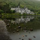 Kylemore Abbey, Ireland