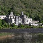 KYLEMORE ABBEY - Irland