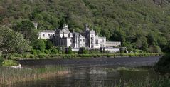 KYLEMORE ABBEY - Irland